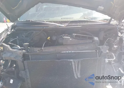 2005 Chevrolet Express из США, поврежденный, VIN 1GNFG15T751169844